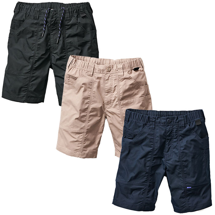 x/dmg Trade Price US-4 Elastic Waist Tech Short