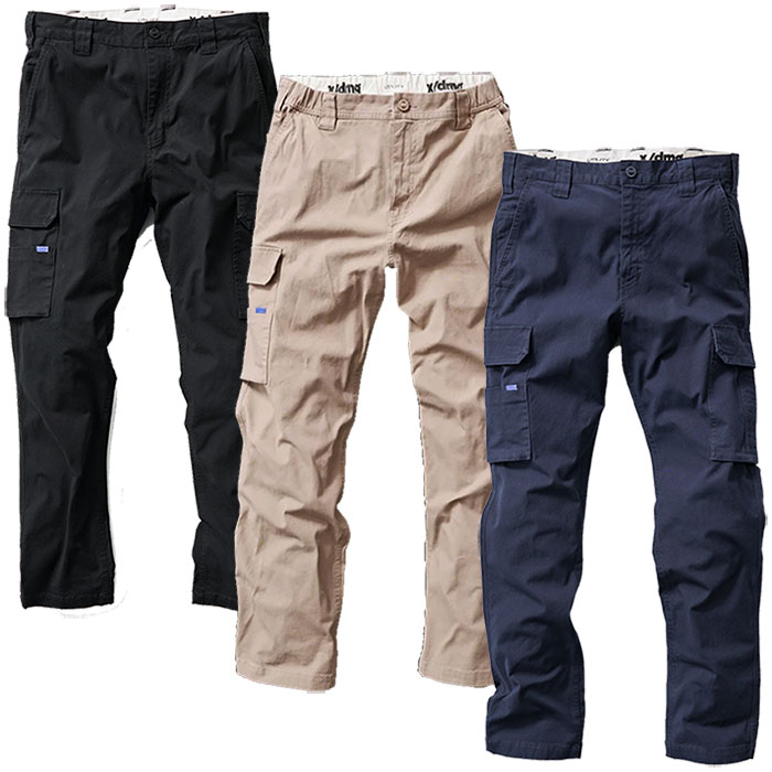 x/dmg Trade Price UP-1 Cargo Pant