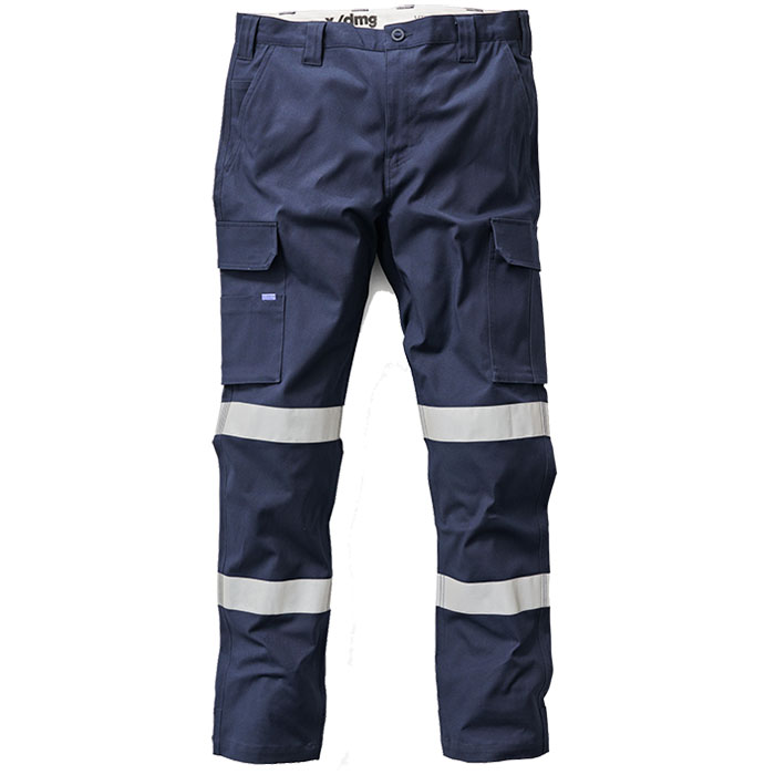 x/dmg Trade Price UP-1T Taped Cargo Pant