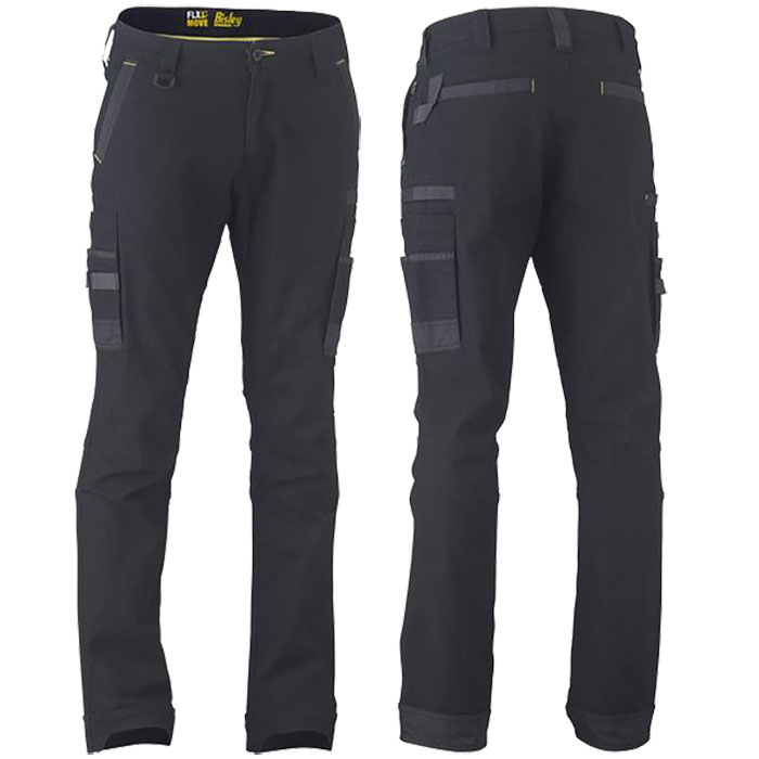 BPC6331 Bisley Flx & Move Stretch Utility Pant
