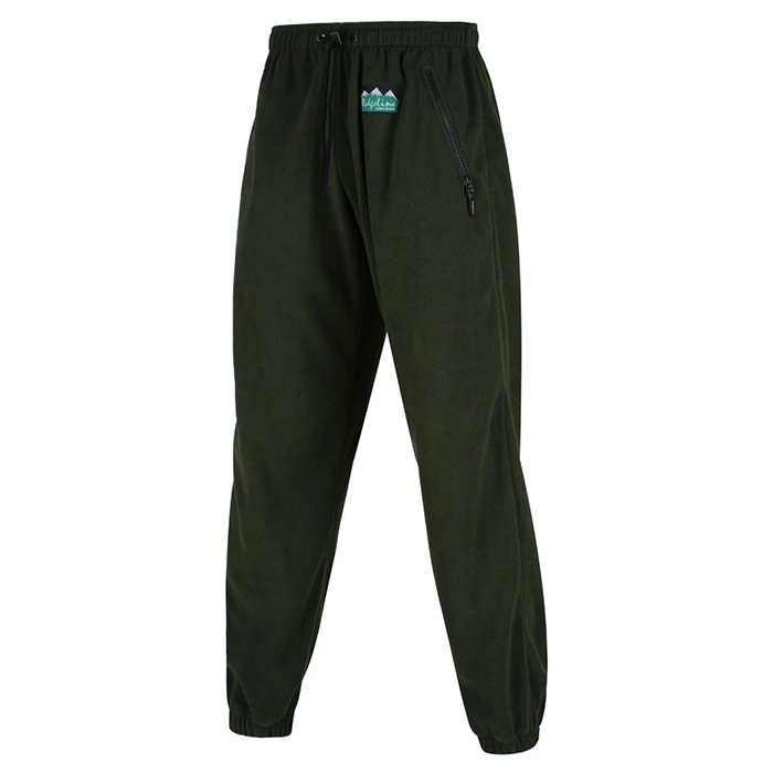 Ridgeline StayDry Fleece Pant with Dry-Seat Liner