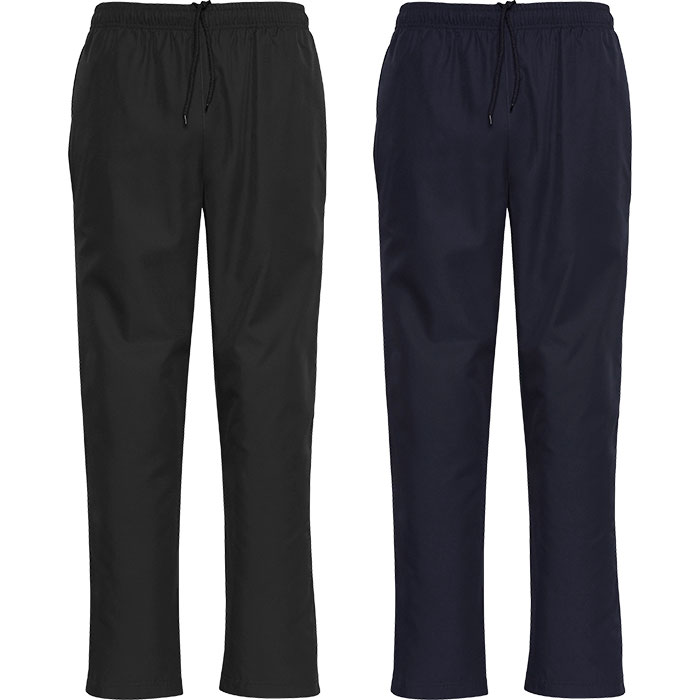 TP409M Adults BIZ COOL Razor Track Pant