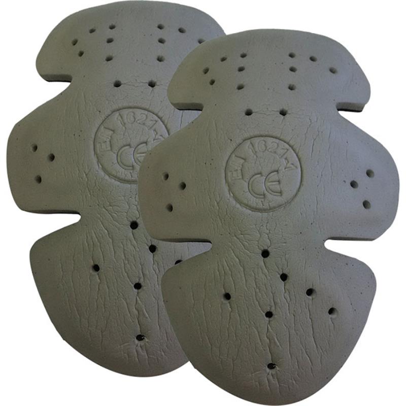 Caution Moulded Trouser/Overall Knee Pads