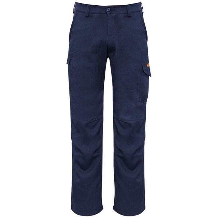 ZP923 Mens Essential Stretch Taped Cargo Pant