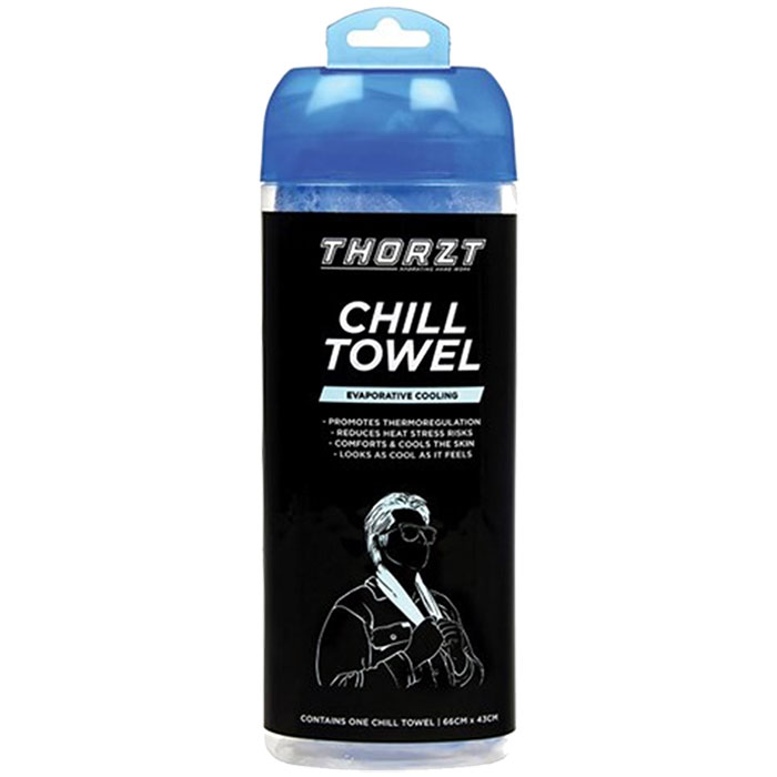 Thorzt Cooling Chill Towel