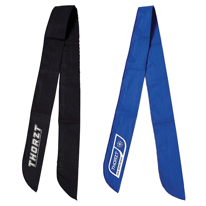 Thorzt Cooling Neck Tie