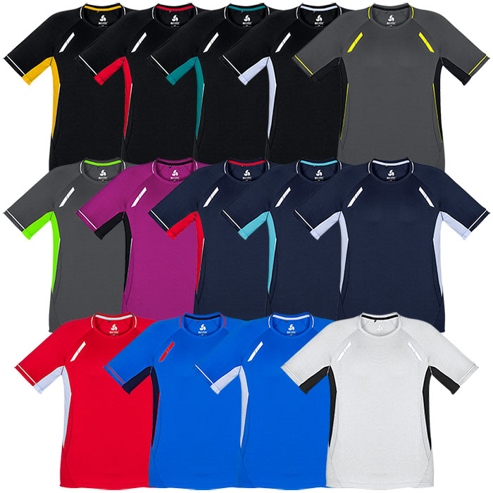 T701MS Mens Renegade Tee