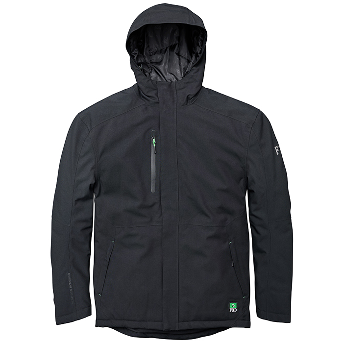 WO-1 FXD Waterproof Jacket