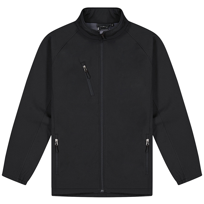 PRO2 SJM Mens Softshell Jacket