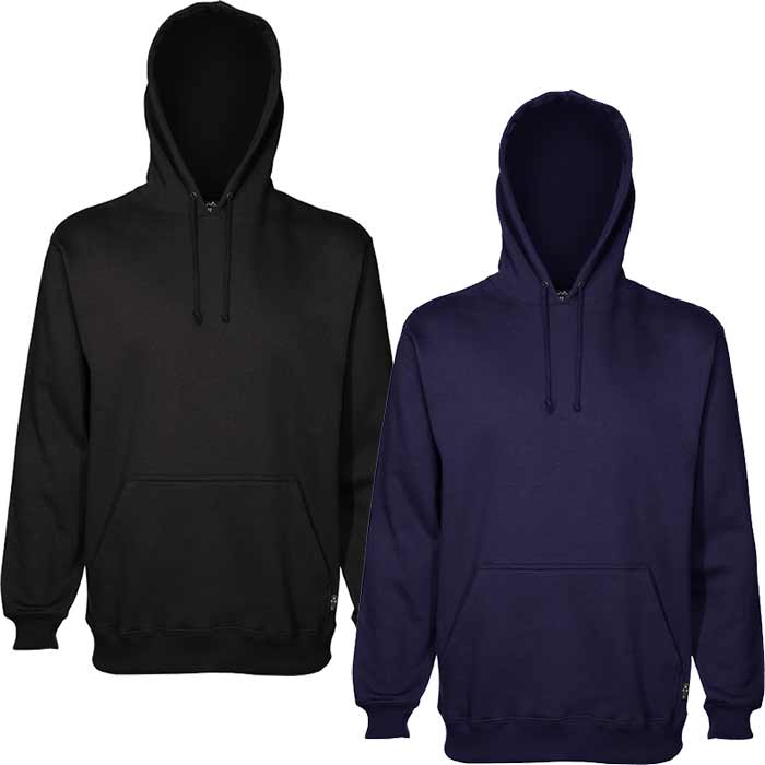 HHE Explorer V2 Heavyweight 450gsm Pullover Hoodie