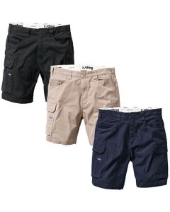 x/dmg Trade Price US-3 Cargo Short