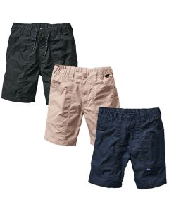 x/dmg Trade Price US-4 Elastic Waist Tech Short
