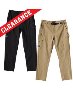 x/dmg x04 Lightweight Nylon Work Pants