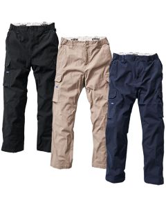 x/dmg Trade Price UP-2 Elastic Waist Cargo Pant