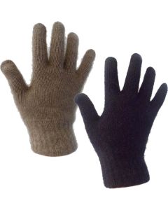 MKM Original Possum / Merino Full Finger Glove