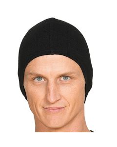 Brass Monkey N2 Merino Skull Beanie