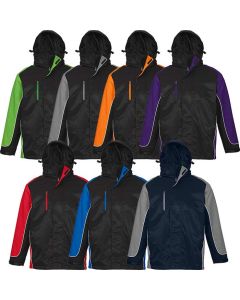 J10110 Adults Nitro Jacket