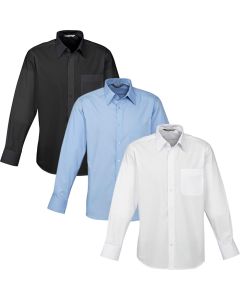 S10510 Mens Long Sleeve Base Shirt