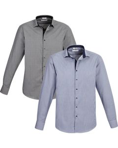 S267ML Mens Edge Long Sleeve Shirt