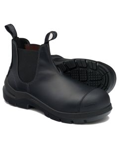 7501 Blundstone DuraFit Slip-On Boot