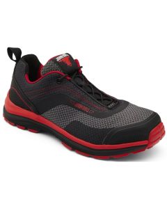 Leopard 6521 John Bull Lightweight Safety Shoe