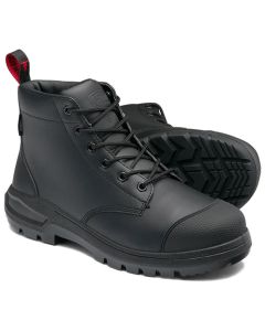 John Bull 4166 Angus Lace Up Safety Boot