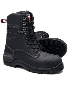 Bullhorn 4989 John Bull High-Leg Boot
