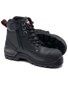 Ridgeback 4992 John Bull Zip-Side Boot