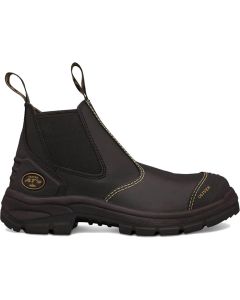 55320 Oliver All Terrain Kevlar Slip On Boot
