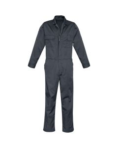 ZC503 Syzmik Mens Polycotton Service Overall 230gm