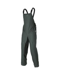 Technidairy Bib Over Trouser (Acid Resistant)