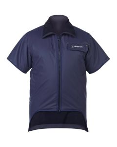 Kaiwaka Sealtex Short Sleeve Vest