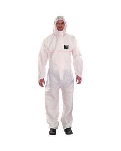 AlphaTec 1500 Plus Flame-retardant Coverall