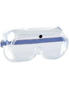 Basic Chemical Goggle Anti Fog