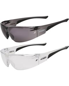 Scope 105 Boxa Plus Safety Glasses