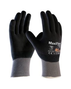 Maxiflex Ultimate 34-876 Full Coat Nitrile Glove