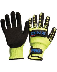 ONECR Arax One Cut & Impact Resistant Glove