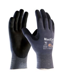 44-3745 Maxicut 5 Ultra Open Back