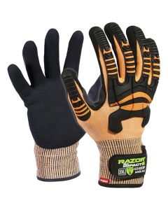 E484 Esko Razor Impact 5 Cut Resistant Glove