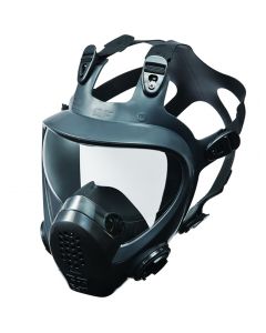 STS CF01 Shigematsu Full Face Respirator