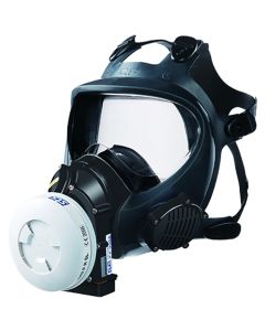 STS Breath Responsive PAPR VP3 Full Face Respirato