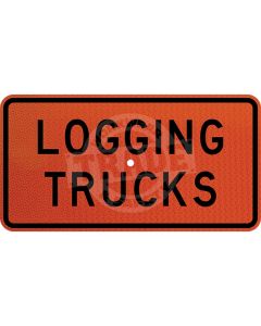 TW2.6A - Logging Trucks