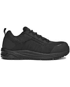 ZFL303 Syzmik UltraLite Lo Zip Side Safety Shoe