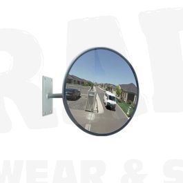 Outdoor Heavy Duty Acrylic Mirror