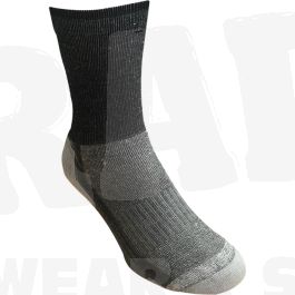 Merino Lite Boot Socks Twin Pack