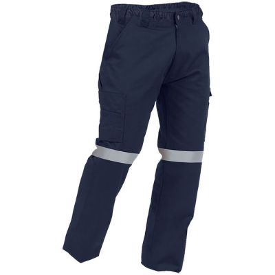 170121 Arcguard 11Cal Trouser with Reflective Tape