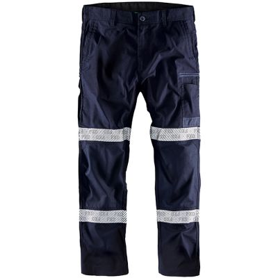 WP-3T FXD Taped Stretch Work Pants