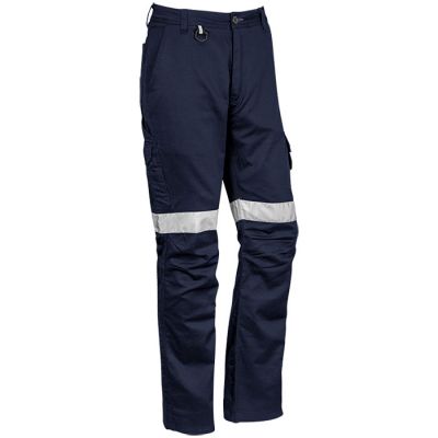 ZP904 Syzmik Mens Rugged Cooling Cargo Pant Tapped