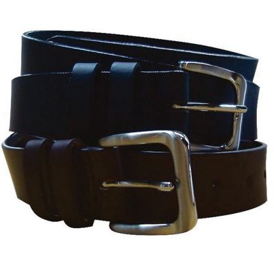 Taurus 35mm Genuine Leather Belt