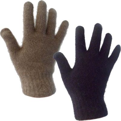 MKM Original Possum / Merino Full Finger Glove